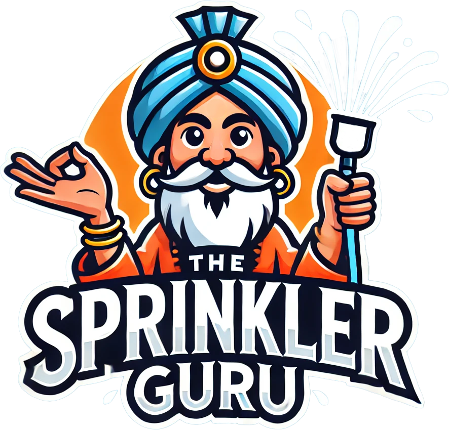 The Sprinkler Guru - Sprinkler Repair in Austin Texas 